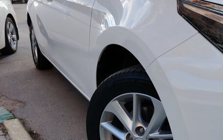 Toyota Corolla, 2014 год, 1 420 000 рублей, 7 фотография
