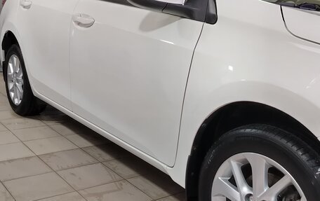 Toyota Corolla, 2014 год, 1 420 000 рублей, 12 фотография