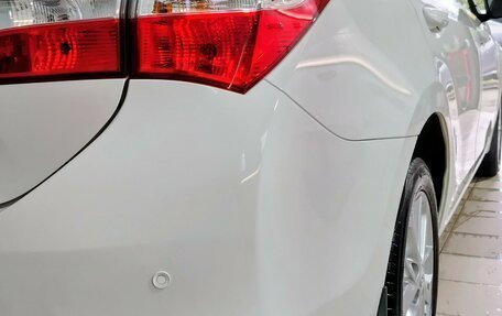 Toyota Corolla, 2014 год, 1 420 000 рублей, 6 фотография