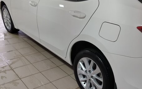 Toyota Corolla, 2014 год, 1 420 000 рублей, 10 фотография