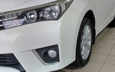 Toyota Corolla, 2014 год, 1 420 000 рублей, 13 фотография