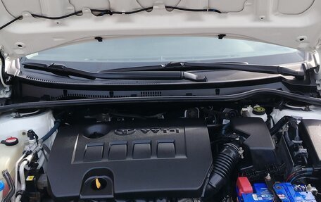 Toyota Corolla, 2014 год, 1 420 000 рублей, 15 фотография