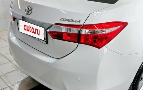 Toyota Corolla, 2014 год, 1 420 000 рублей, 5 фотография