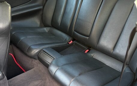 Mercedes-Benz CLK-Класс, 2001 год, 850 000 рублей, 9 фотография