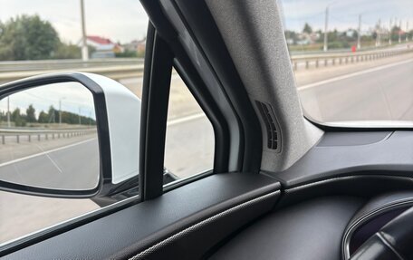 Hyundai Santa Fe IV, 2020 год, 3 130 000 рублей, 7 фотография