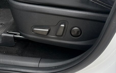 Hyundai Santa Fe IV, 2020 год, 3 130 000 рублей, 14 фотография