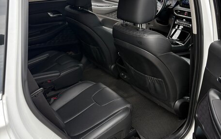 Hyundai Santa Fe IV, 2020 год, 3 130 000 рублей, 22 фотография