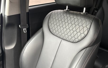 Hyundai Santa Fe IV, 2020 год, 3 130 000 рублей, 10 фотография