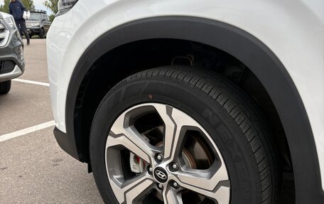 Hyundai Santa Fe IV, 2020 год, 3 130 000 рублей, 17 фотография