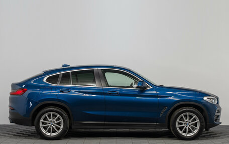 BMW X4, 2020 год, 4 850 000 рублей, 4 фотография