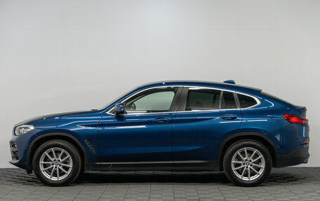 BMW X4, 2020 год, 4 850 000 рублей, 8 фотография