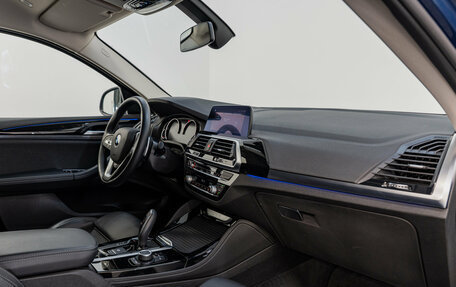 BMW X4, 2020 год, 4 850 000 рублей, 11 фотография