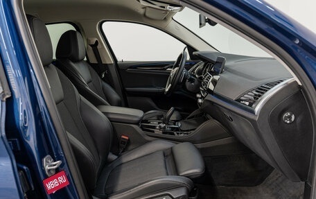 BMW X4, 2020 год, 4 850 000 рублей, 10 фотография