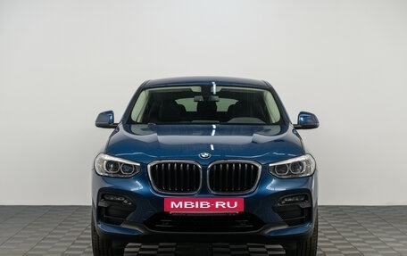 BMW X4, 2020 год, 4 850 000 рублей, 2 фотография