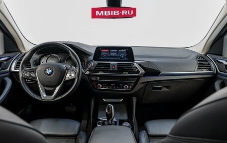 BMW X4, 2020 год, 4 850 000 рублей, 12 фотография