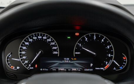 BMW X4, 2020 год, 4 850 000 рублей, 14 фотография