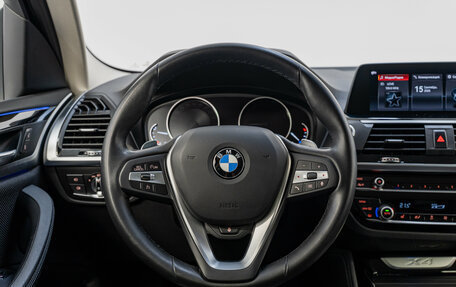 BMW X4, 2020 год, 4 850 000 рублей, 13 фотография