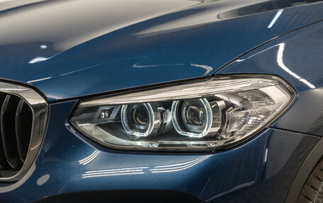 BMW X4, 2020 год, 4 850 000 рублей, 25 фотография