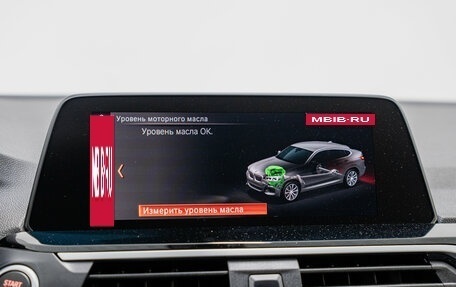 BMW X4, 2020 год, 4 850 000 рублей, 16 фотография