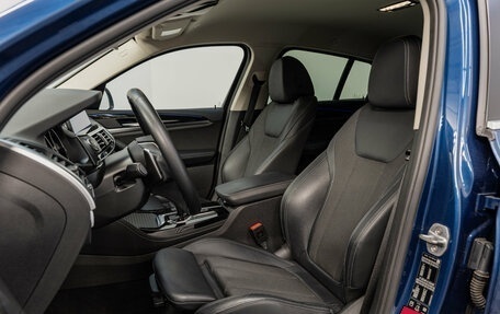 BMW X4, 2020 год, 4 850 000 рублей, 19 фотография