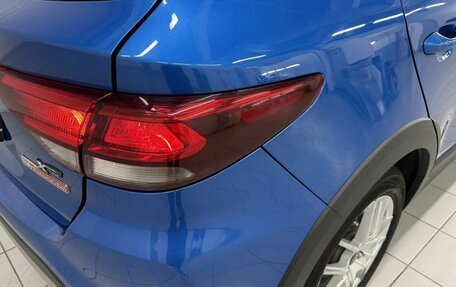 KIA Rio IV, 2020 год, 1 750 000 рублей, 10 фотография