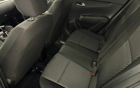KIA Rio IV, 2020 год, 1 750 000 рублей, 14 фотография