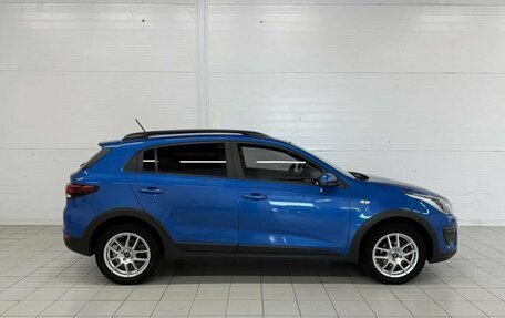 KIA Rio IV, 2020 год, 1 750 000 рублей, 4 фотография