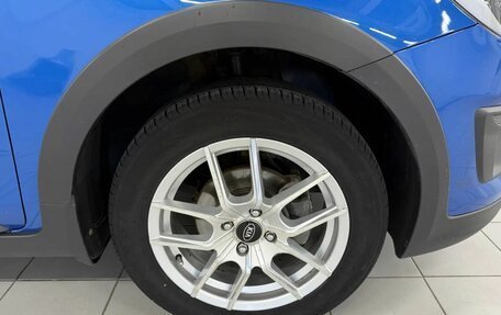KIA Rio IV, 2020 год, 1 750 000 рублей, 11 фотография