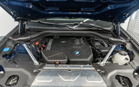 BMW X4, 2020 год, 4 850 000 рублей, 28 фотография