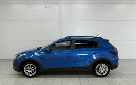 KIA Rio IV, 2020 год, 1 750 000 рублей, 9 фотография