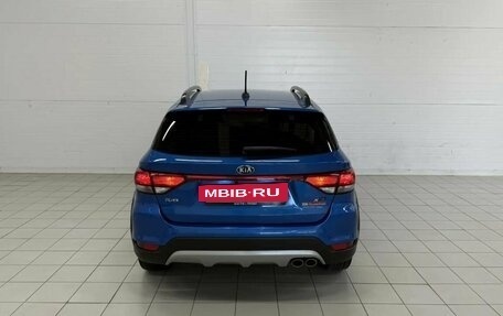 KIA Rio IV, 2020 год, 1 750 000 рублей, 7 фотография