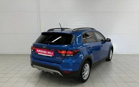 KIA Rio IV, 2020 год, 1 750 000 рублей, 6 фотография