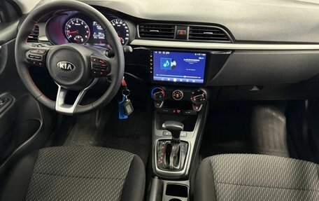 KIA Rio IV, 2020 год, 1 750 000 рублей, 16 фотография