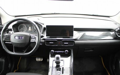 Geely Coolray I, 2021 год, 1 639 000 рублей, 7 фотография