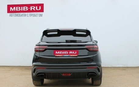 Geely Coolray I, 2021 год, 1 639 000 рублей, 5 фотография