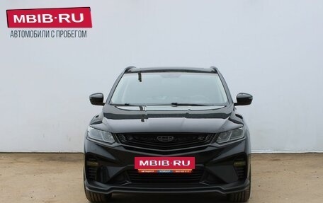 Geely Coolray I, 2021 год, 1 639 000 рублей, 3 фотография