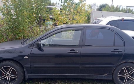Mitsubishi Lancer IX, 2005 год, 210 000 рублей, 2 фотография