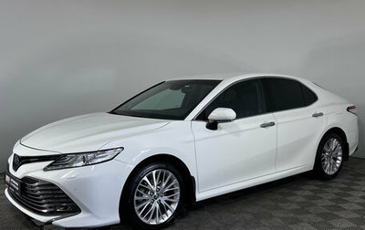 Toyota Camry, 2021 год, 3 150 000 рублей, 1 фотография
