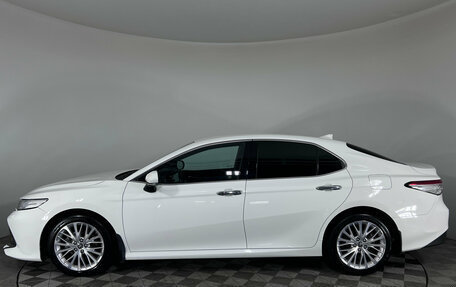 Toyota Camry, 2021 год, 3 150 000 рублей, 6 фотография