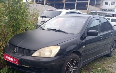 Mitsubishi Lancer IX, 2005 год, 210 000 рублей, 1 фотография