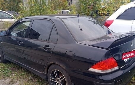 Mitsubishi Lancer IX, 2005 год, 210 000 рублей, 3 фотография