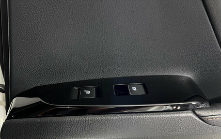 Toyota Camry, 2021 год, 3 150 000 рублей, 19 фотография