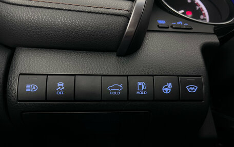Toyota Camry, 2021 год, 3 150 000 рублей, 17 фотография