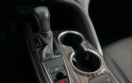 Toyota Camry, 2021 год, 3 150 000 рублей, 16 фотография