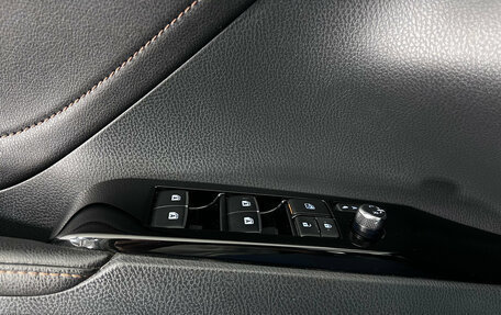 Toyota Camry, 2021 год, 3 150 000 рублей, 20 фотография