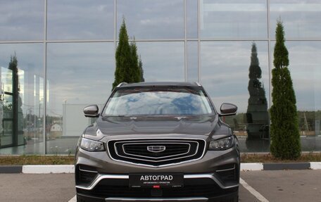 Geely Atlas, 2023 год, 2 070 000 рублей, 2 фотография