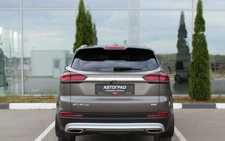 Geely Atlas, 2023 год, 2 070 000 рублей, 5 фотография