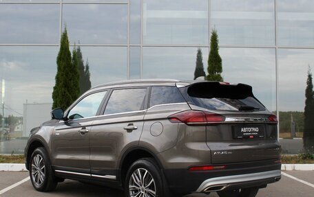 Geely Atlas, 2023 год, 2 070 000 рублей, 4 фотография