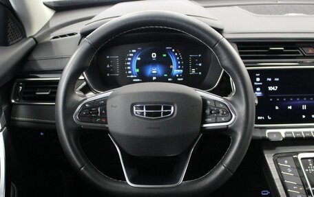 Geely Atlas, 2023 год, 2 070 000 рублей, 8 фотография