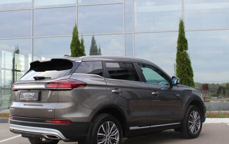 Geely Atlas, 2023 год, 2 070 000 рублей, 6 фотография